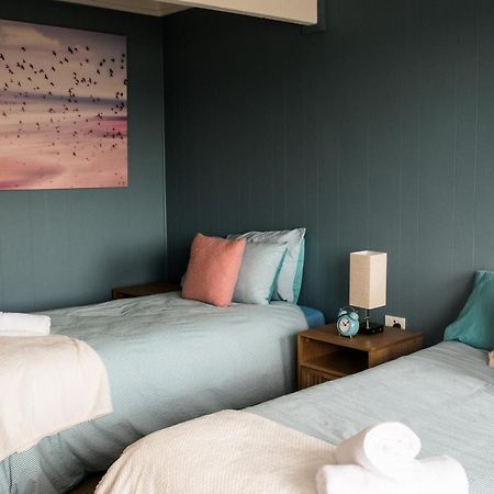 Coast Motel Eden Ngoại thất bức ảnh