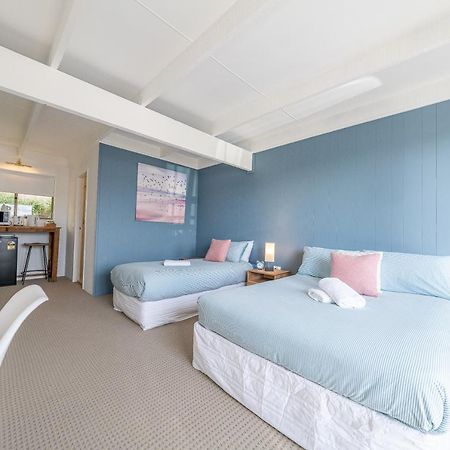 Coast Motel Eden Ngoại thất bức ảnh